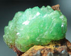 Adamite Mineral